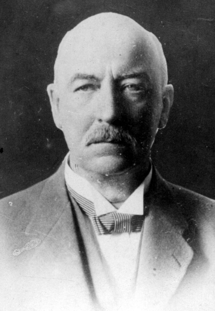 Gabriel Narutowicz