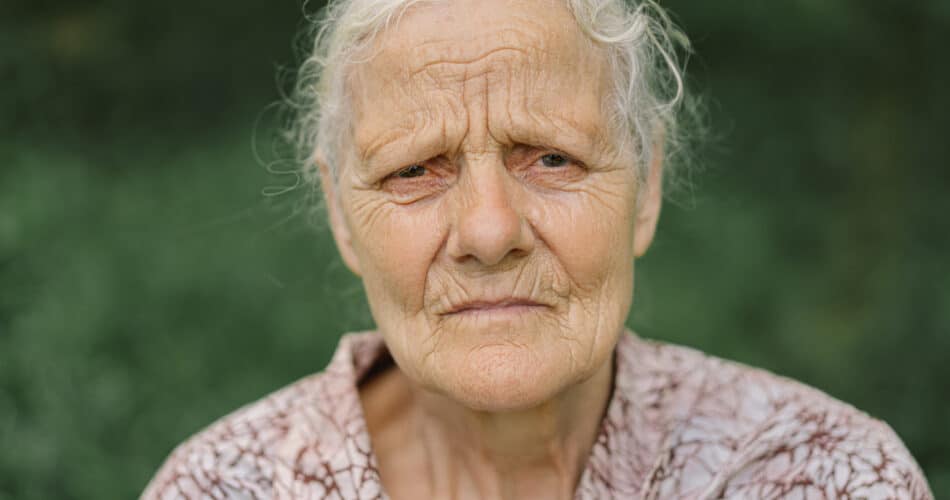 Polska demografia wymiera