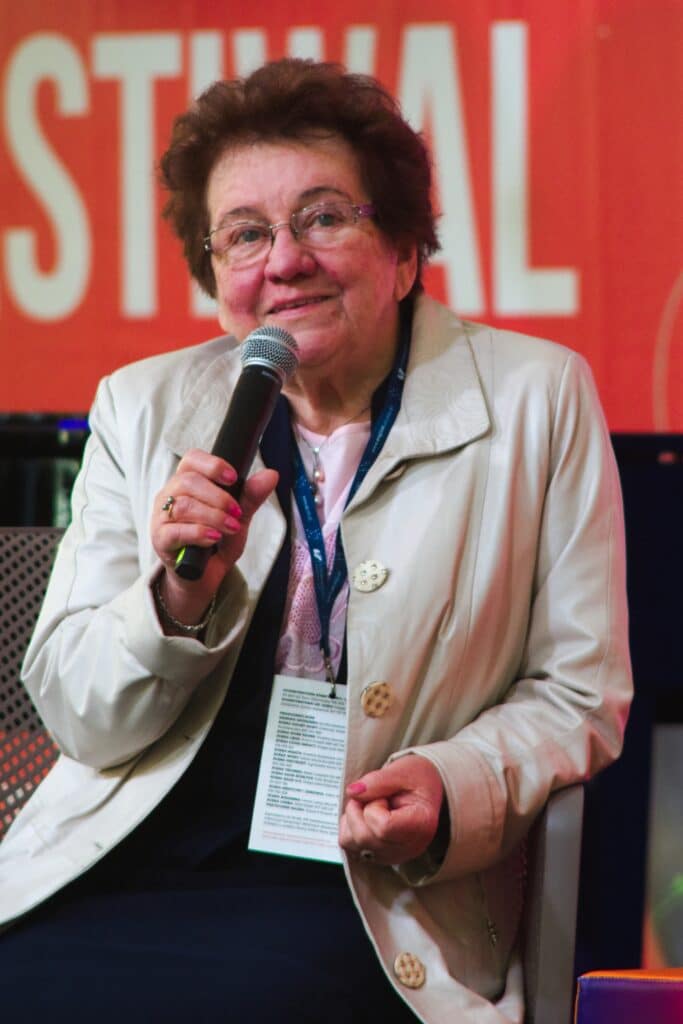 Jolanta Wadowska-Król