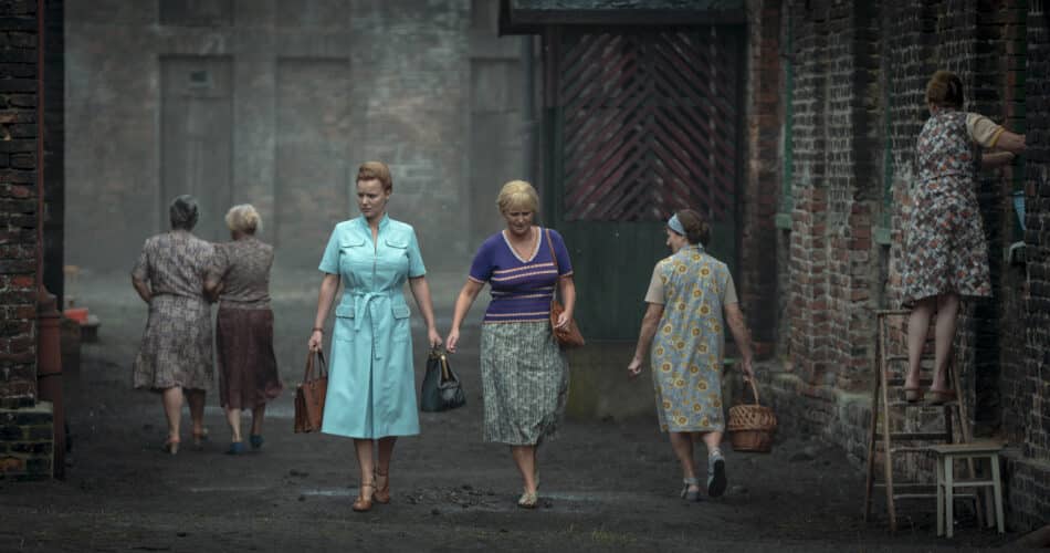 Ołowiane Dzieci. Jolanta Wadowska-Król. Robert Pałka